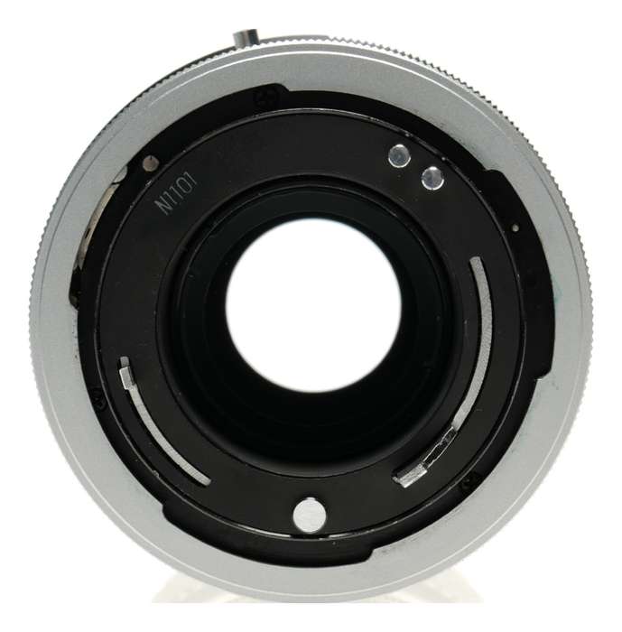 Canon FD mount 4/200mm lens 200mm F4 S.S.C vintage glass
