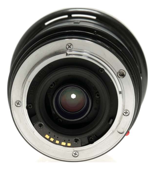 TAMRON AF Aspherical 28-200mm zoom lens F3.8-5.6 SLR set