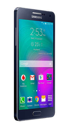 SAMSUNG GALAXY A5, BLACK | BRAND NEW | LOCAL 2yr WARRANTY
