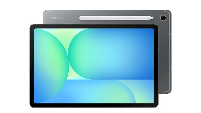 Samsung Tab S10 FE 5G