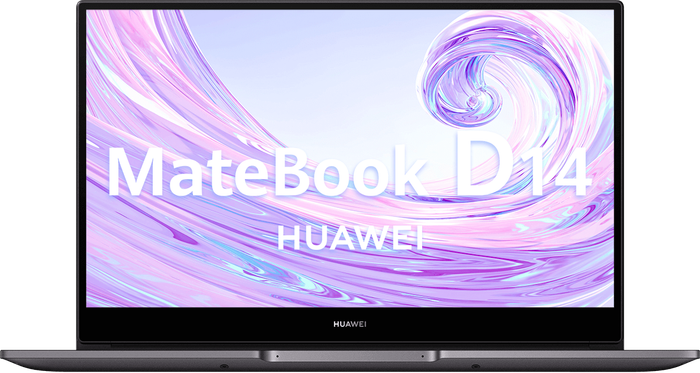 Huawei MateBook D14 i5 11th Gen 8GB 512GB SSD