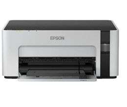 Epson M1120 Mono Eco Ink Tank System USB and Wifi Printer - Save Ink OPEN BOX - NEW