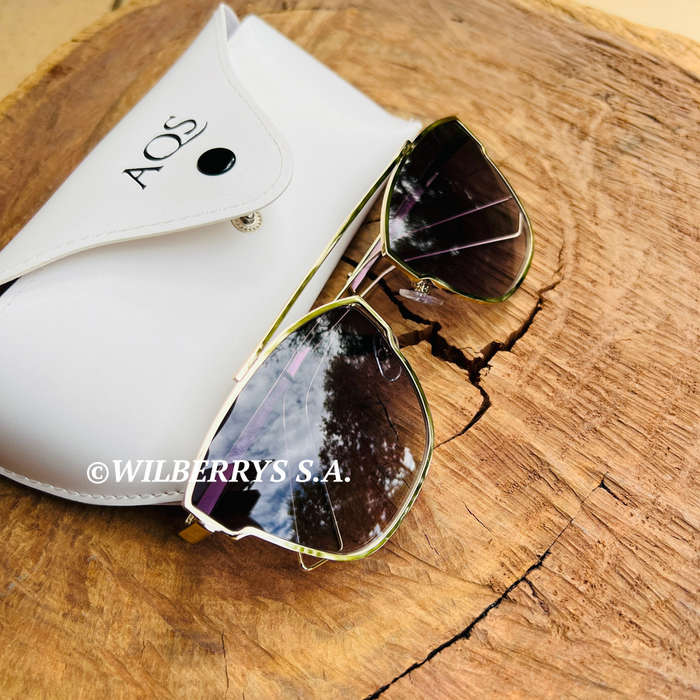 rrp R3999.00 AQUASWISS Men`s Emery Gradient Lens Sunglasses **100% AUTHENTIC, NEW!!