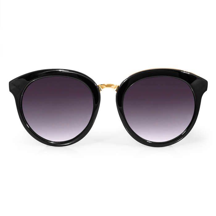 hot!! AQUASWISS Women`s Luxury James Poppy Mirror Round Acet Sunglasses **100% AUTHENTIC, NEW, HOT!!