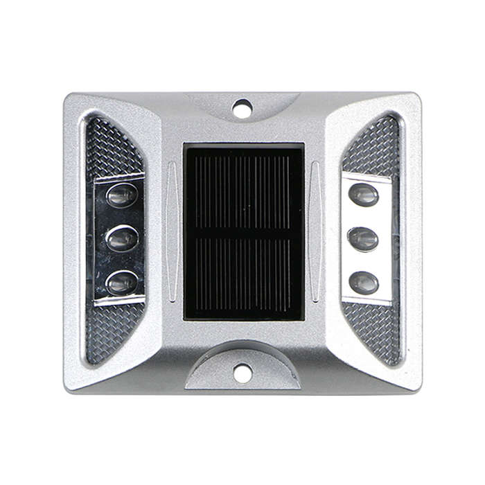 Solar Road Stud