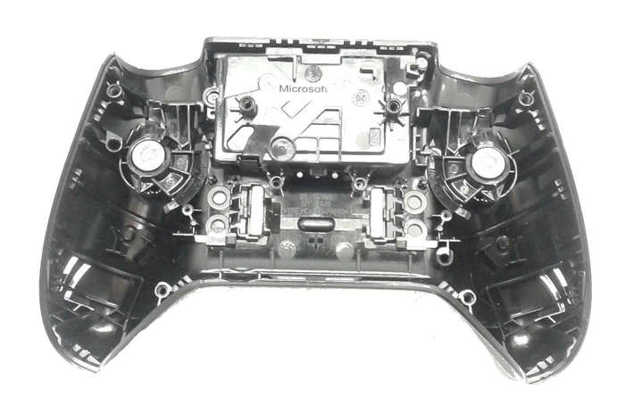 XBOX ONE Original Wireless Controller Gamepad Certified Factory Refurbished With Red Faceplate