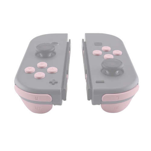 NEW 2DS XL/LL Console Transparent Crystal Case