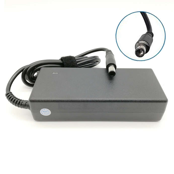 HP Compatible Big Pin 19v 4.74a Charger (7.4 x 5.0mm)