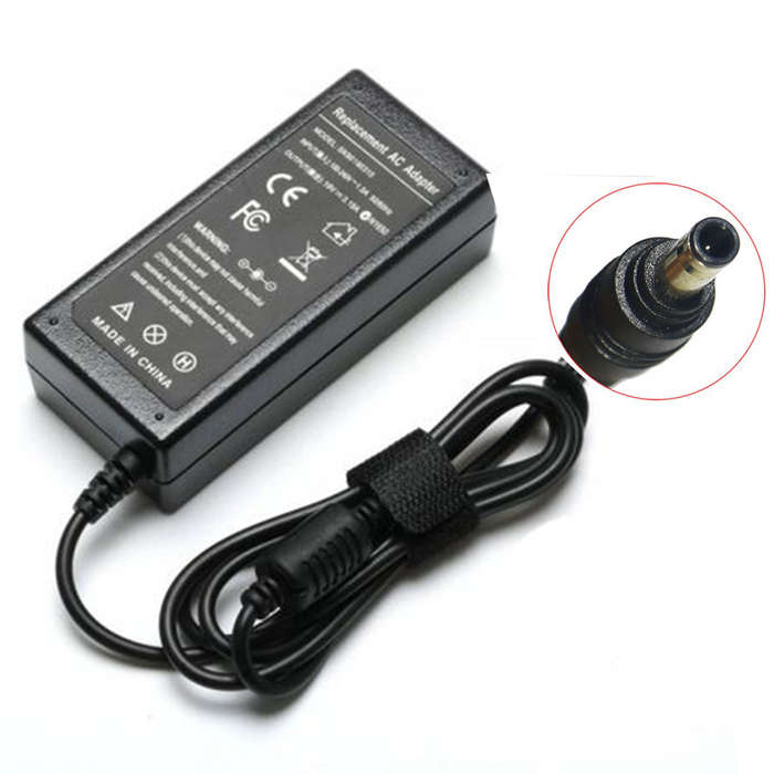 Samsung Compatible Laptop Adapter 19V 60W 3.16a (5.5 x 3.0mm)