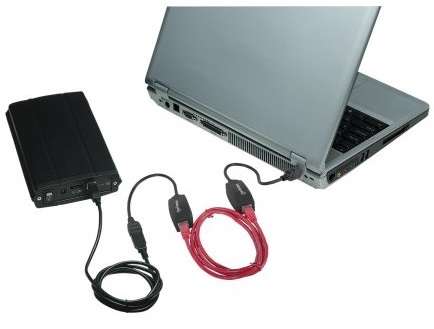 Manhattan USB Line Extender