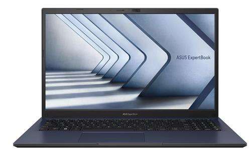 Asus ExpertBook B1502CGA Series Star Black
