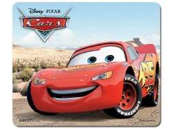Disney Cars Mouse Pad Retail Packaged