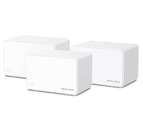 Mercusys Halo H80X AX3000 Whole Home Mesh WiFi 6