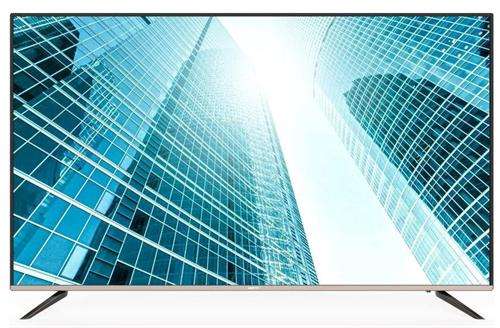 Sinotec 58 inch G1U Series UHD LED Android Smart