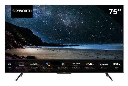 Skyworth 75SUE9350F 75 inch Ultra HD Google Smart