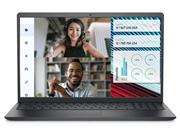 Dell Vostro 3520 Series Grey Notebook - Intel Core i5 Adler Lake Ten (10) Core i5-1235U Turbo Boost