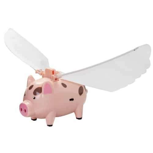 Flying Pig &#8211; Absurdly brilliant ceiling mobile
