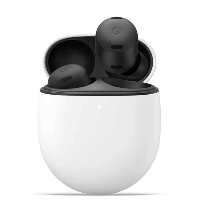 Google Pixel Buds Pro  Black