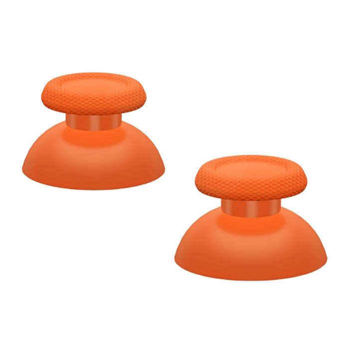 PS5 Dualsense Controller ThumbSticks Orange