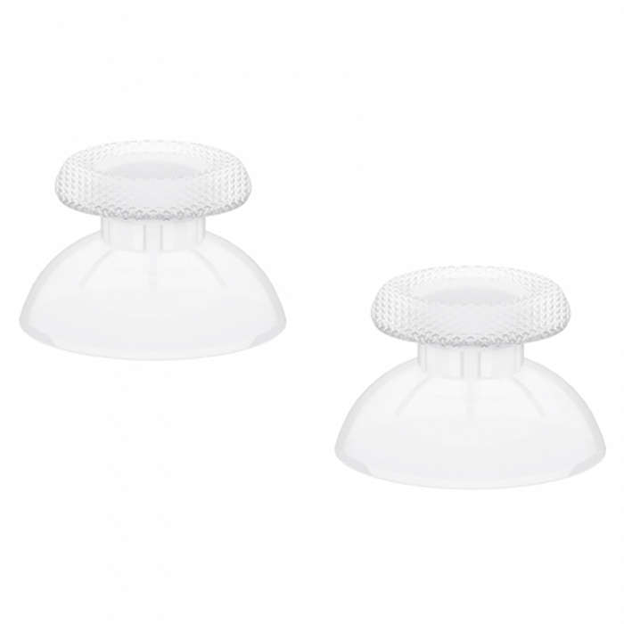 PS5 Dualsense Controller ThumbSticks Clear