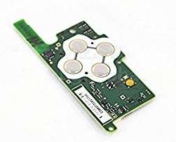 NS Switch Joy-con Left Original PCBA Motherboard Circuit Board Module