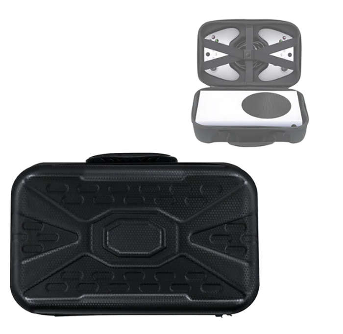 Xbox Series S Hardtop Game Console Protective Case