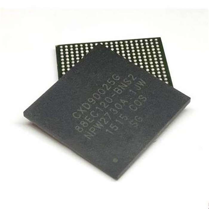 Playstation 4 PS4 SCEI CXD90025G Southbridge IC Chip