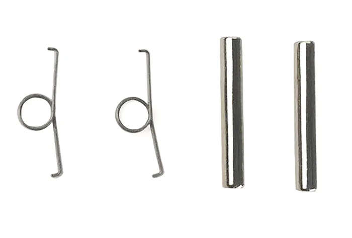 PS5 Dualsense Controller Trigger L2 + R2 Springs + Shaft