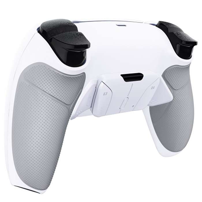 PS5 Original New Dualsense Revolution Edition Controller With 4 Back Buttons + Rubberized  Grips ...