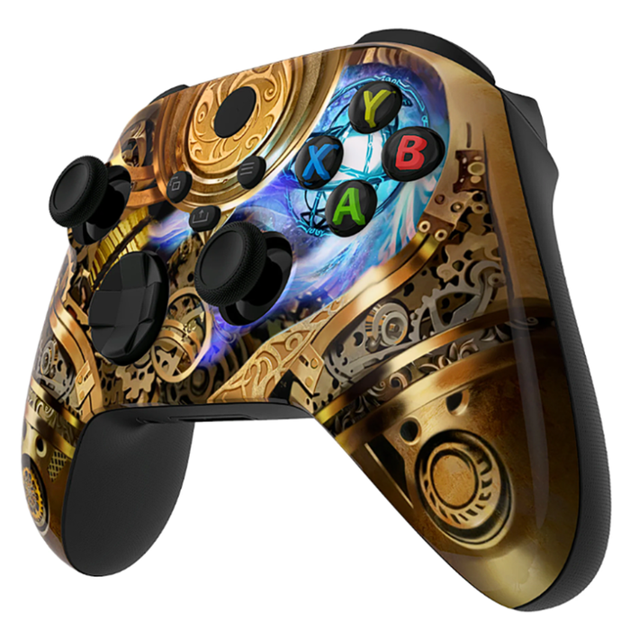 xbox-series-sx-controller-front-faceplate-art-series-soft-touch-dragon.jpg