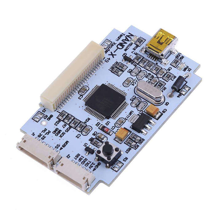 Nand-X Standalone Unit