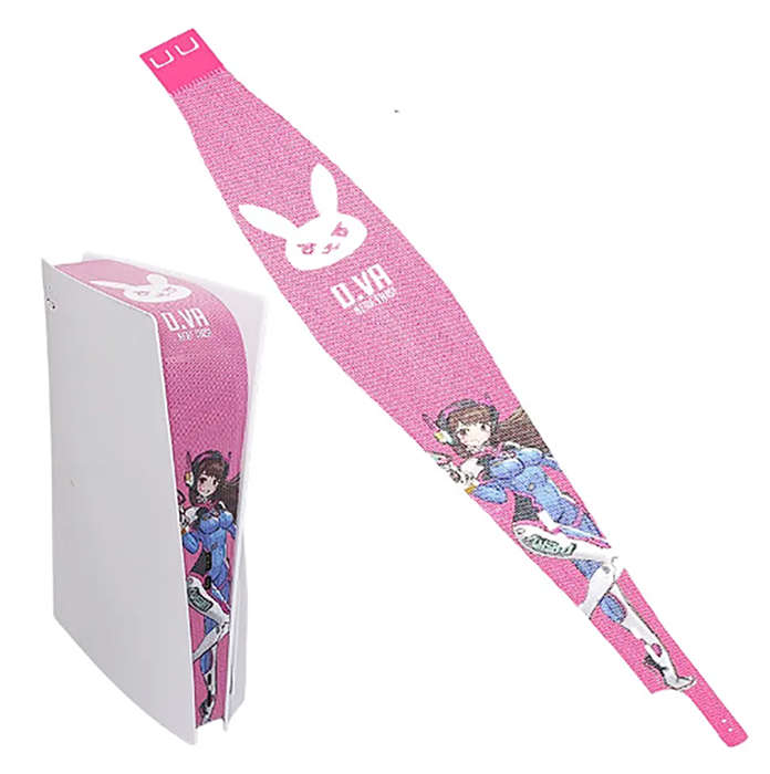 PS5 Dust Filter DVA Design