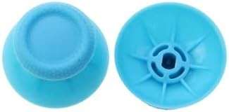 PS5 Dualsense Controller ThumbSticks Light Blue