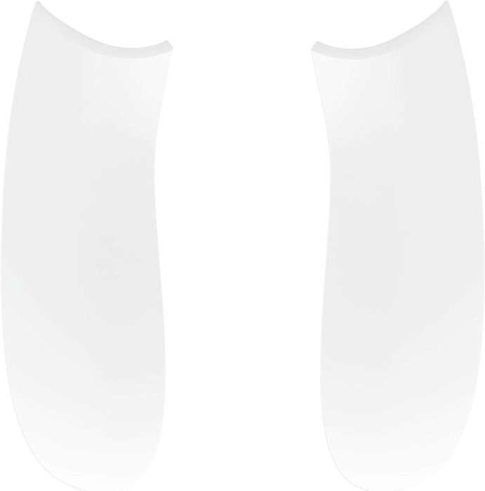XBOX Series S/X Side Rails White