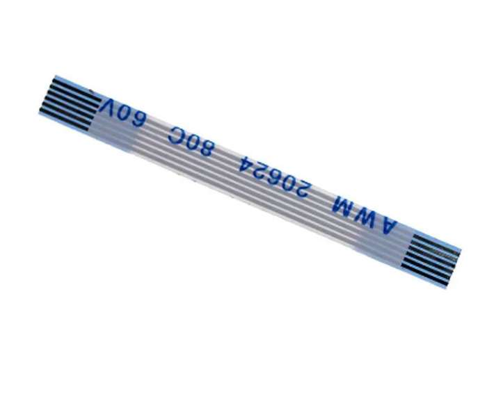 PS5 Controller Left/Right Motor Connect Ribbon Flex Cable 6Pin for BDM-030/040