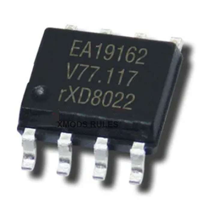 XBOX ONE S EA19162 Integrated Circuit IC Chip