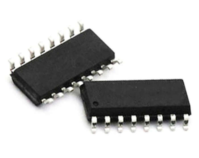 Ps4 Power Supply Original HR1001C SOP-16 Control IC Chip