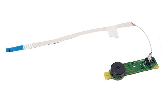 PS4 Slim Power Eject Button LED Board with Flex Cable TSW-004