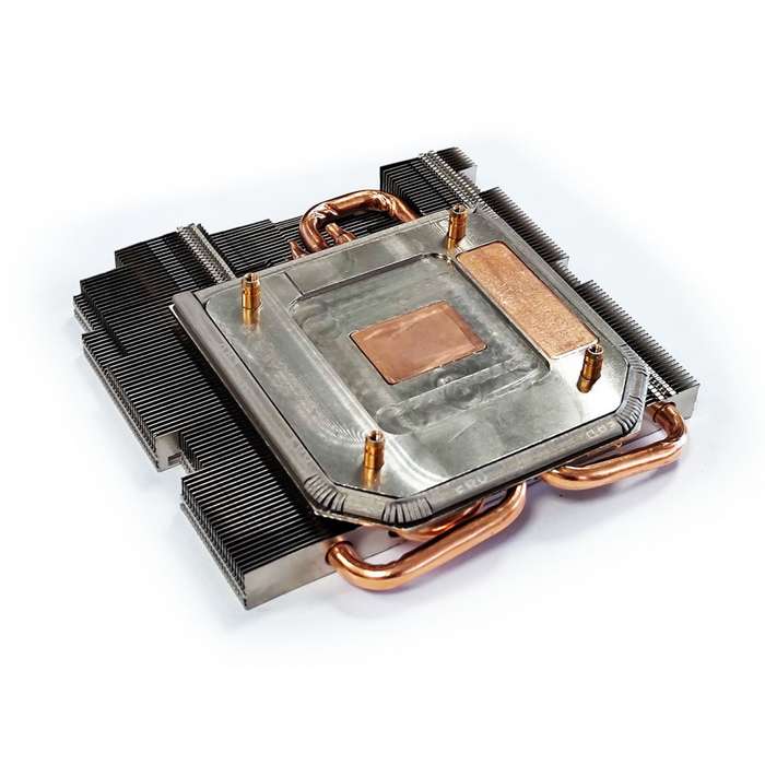 Xbox Series S Heatsink