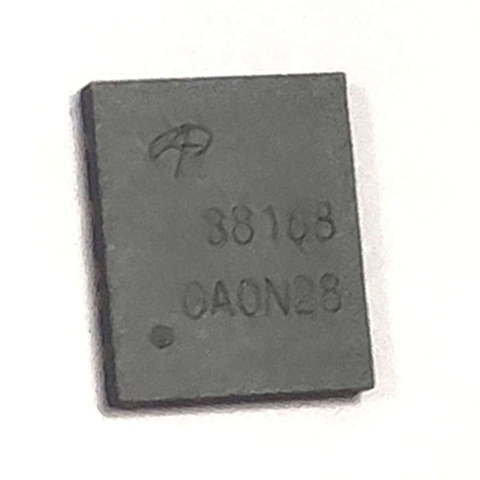 PS5 Motherboard Original AO 38168 N-Channel Mosfet