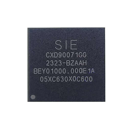 PS5 BDM/040/050 Controller Chip CXD90071