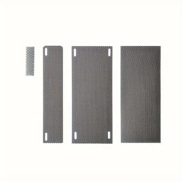 Xbox Series S Dust Filter Set