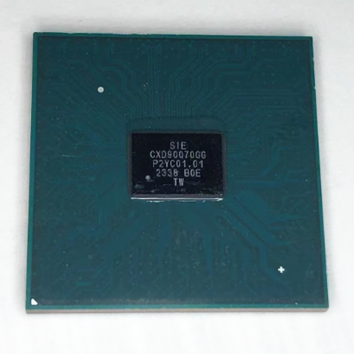 PS5 Motherboard SSD Controller IC CXD90070GG