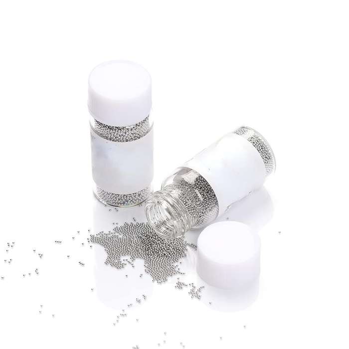 0.76MM Leaded BGA Solder Balls 25K