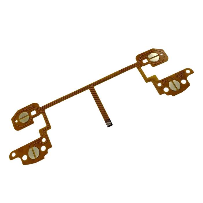 NS Switch Pro Wireless Controller OEM RL ZL ZR Ribbon Flex Cable