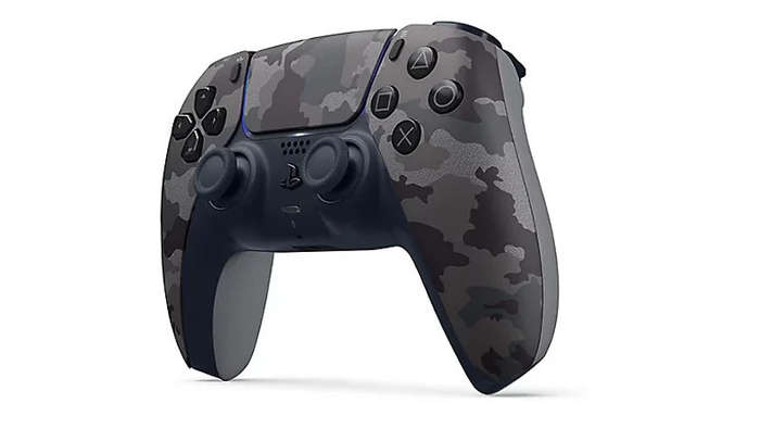 PS5 Original New Dualsense Controller Tournament Edition With 4 Back Buttons + Rubberized grips +...