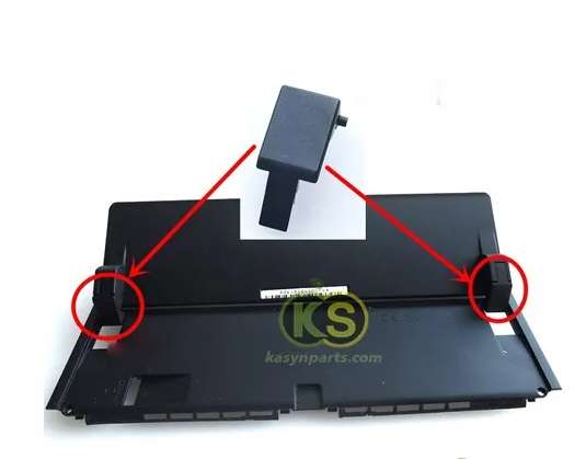 NS Switch OLED Kickstand Bracket Buckle Hinge Covers