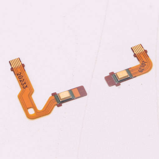 PS5 Dualsense Controller Microphone Flex Cable Set BDM/020/030/040/050