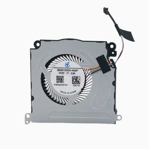 Steam Deck Gen1 Original Inner Cooling Fan