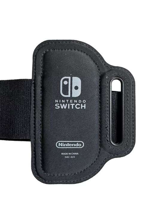 Nintendo SwitchJoycon Leg Strap HAC-023